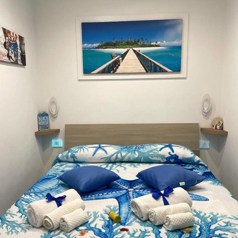 La Casetta di Isola - Apartamento de 1 dormitorio - 3