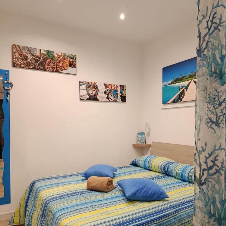 La Casetta di Isola - Apartamento de 1 dormitorio - 4