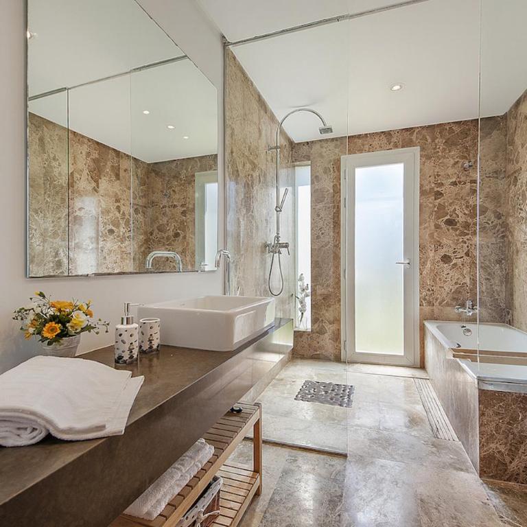Villa Cal Padri - Villa con piscina privada - 9