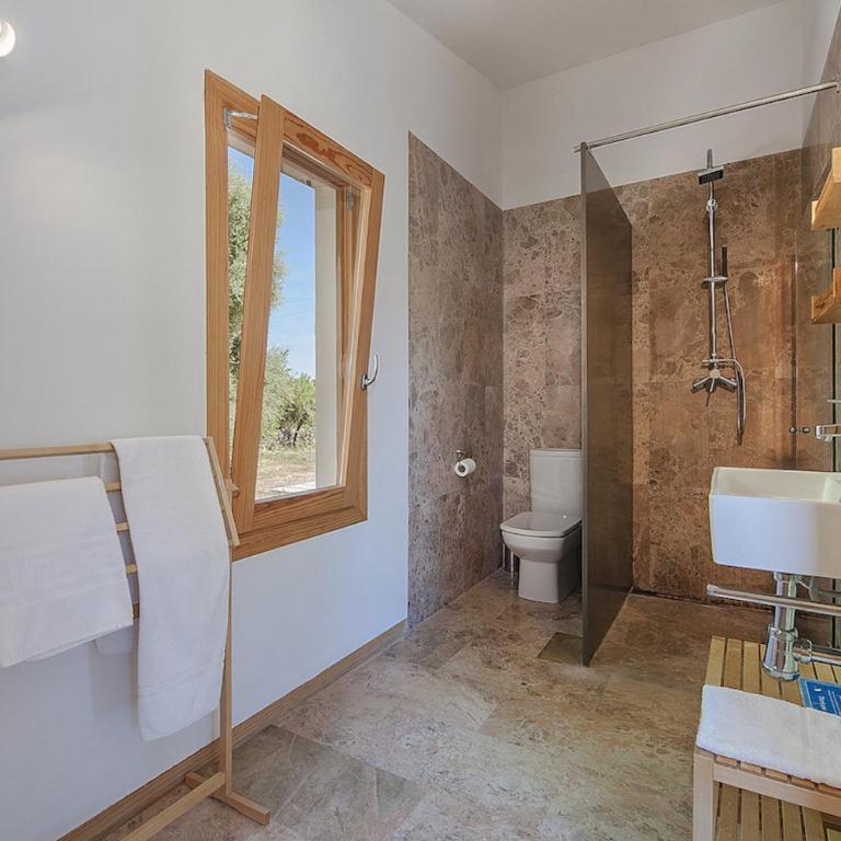 Villa Cal Padri - Villa con piscina privada - 10