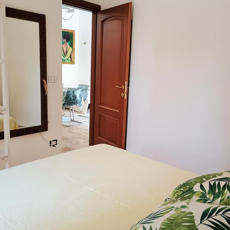 La Specchia - Dimore in natura - Appartamento con 1 Camera da Letto - 2
