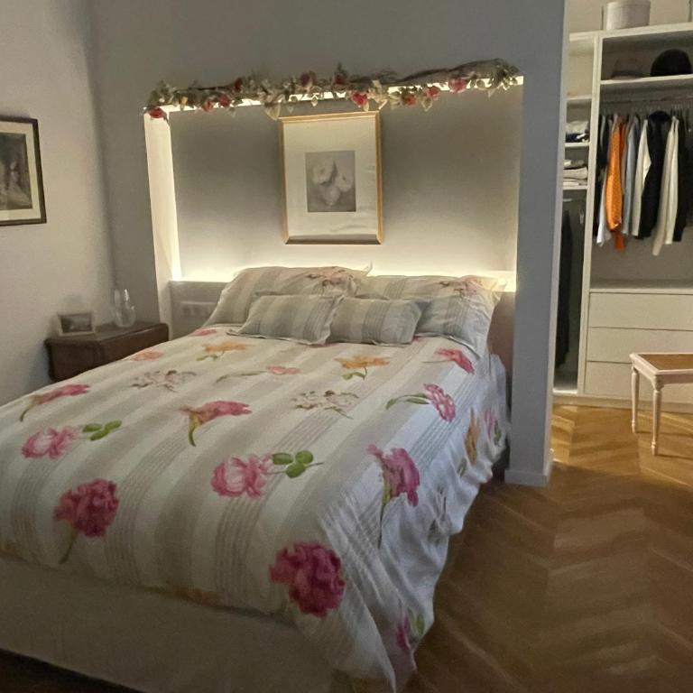 Grand appartement, terrasse, centre-ville - Appartement 1 Chambre - 26