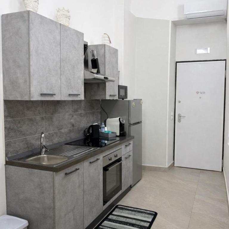 Maison Toledo - One-Bedroom Apartment - 4