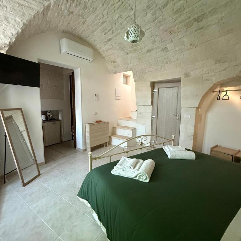 Le Perle d'Itria - Breathtaking Terrace - Appartamento con 1 Camera da Letto - 1