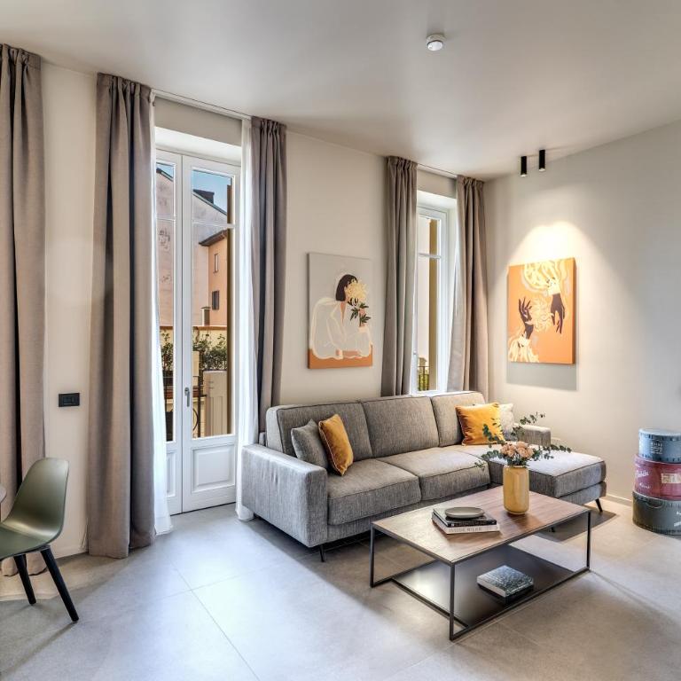 Seety Spartaco - Appartamento - 16