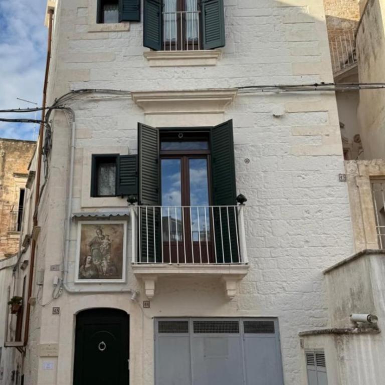 Le Perle d'Itria - Breathtaking Terrace - Appartamento con 1 Camera da Letto - 5