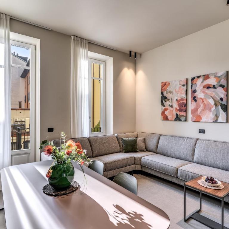 Seety Spartaco - Appartamento - 21