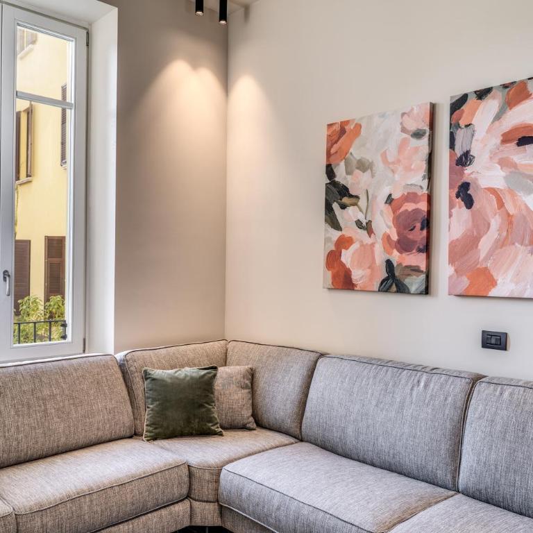Seety Spartaco - Appartamento - 25