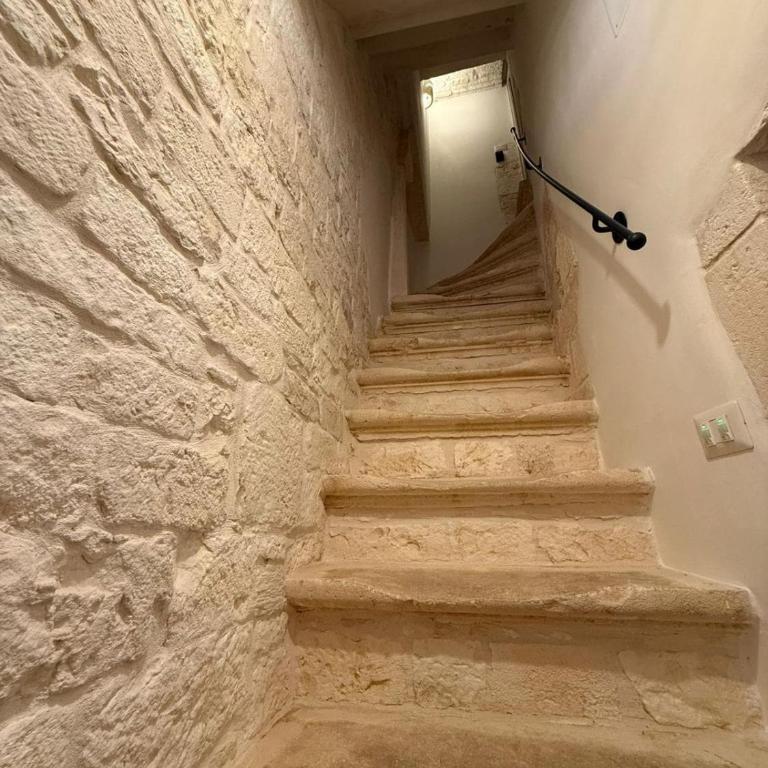 Le Perle d'Itria - Breathtaking Terrace - Appartamento con 1 Camera da Letto - 9