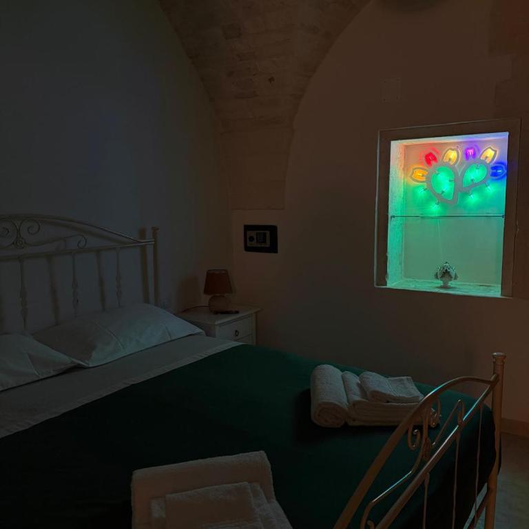 Le Perle d'Itria - Breathtaking Terrace - Appartamento con 1 Camera da Letto - 10