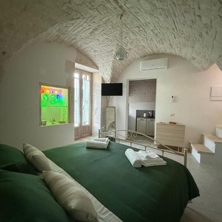 Le Perle d'Itria - Breathtaking Terrace - Appartamento con 1 Camera da Letto - 11