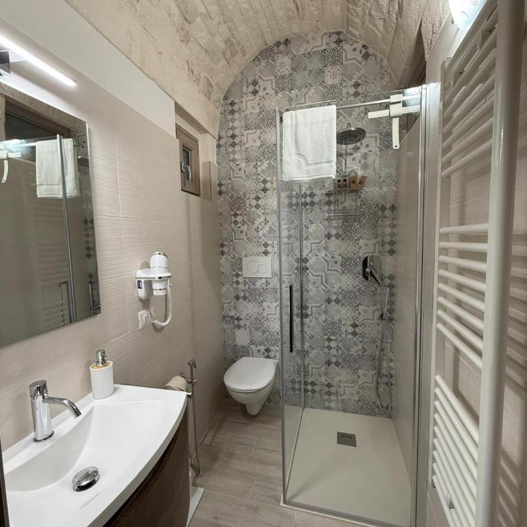 Le Perle d'Itria - Breathtaking Terrace - Appartamento con 1 Camera da Letto - 3