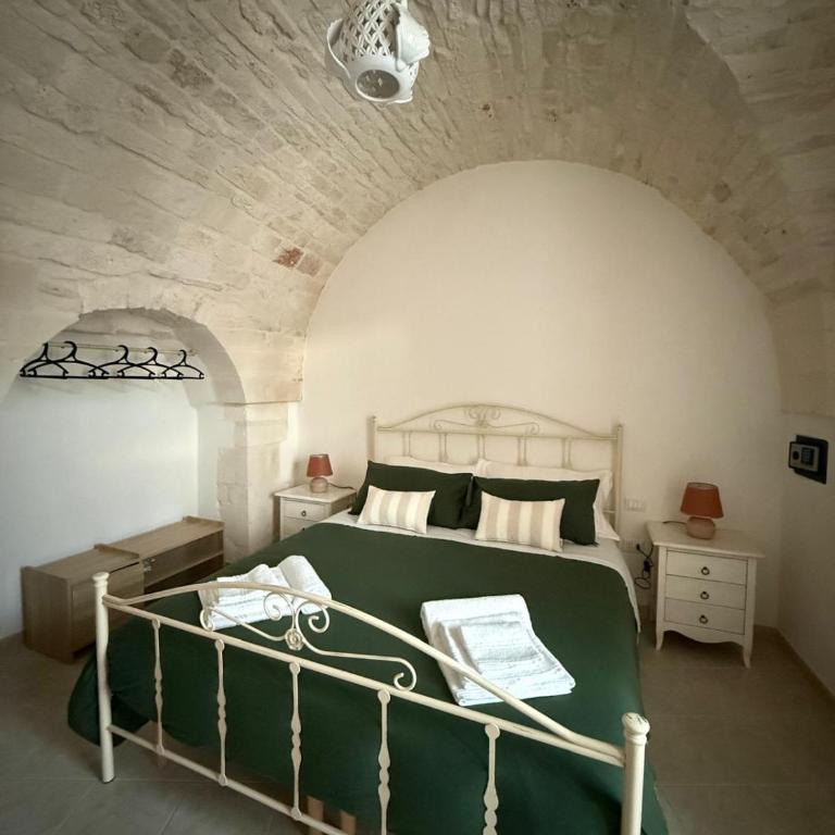 Le Perle d'Itria - Breathtaking Terrace - Appartamento con 1 Camera da Letto - 13