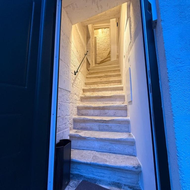 Le Perle d'Itria - Breathtaking Terrace - Appartamento con 1 Camera da Letto - 14