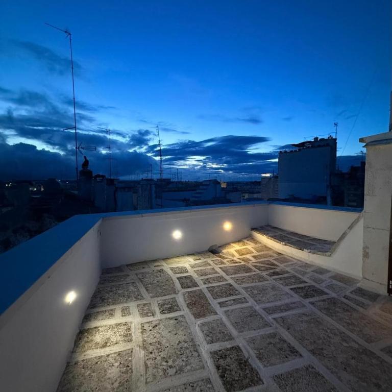 Le Perle d'Itria - Breathtaking Terrace - Appartamento con 1 Camera da Letto - 4