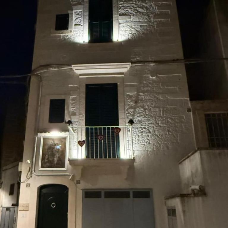 Le Perle d'Itria - Breathtaking Terrace - Appartamento con 1 Camera da Letto - 18