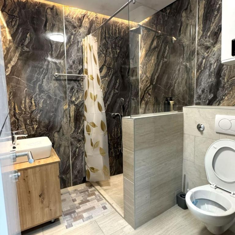 Skenderija Residence - Deluxe Double Studio - 2