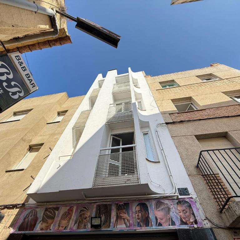Agi Porthos Apartments - One-Bedroom Apartment - 1