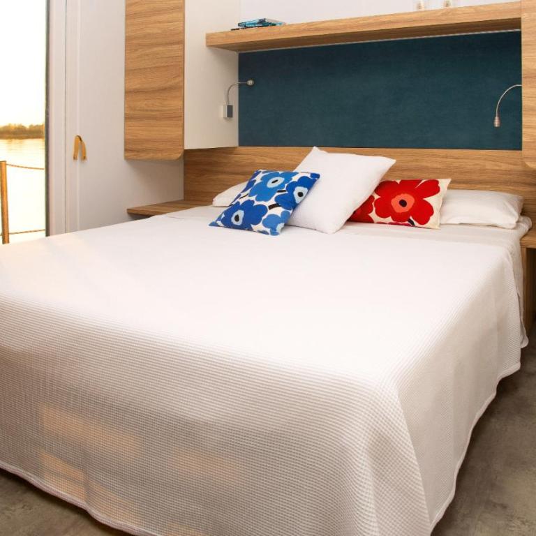 Hotel Marina Uno - Casa Galleggiante - 13