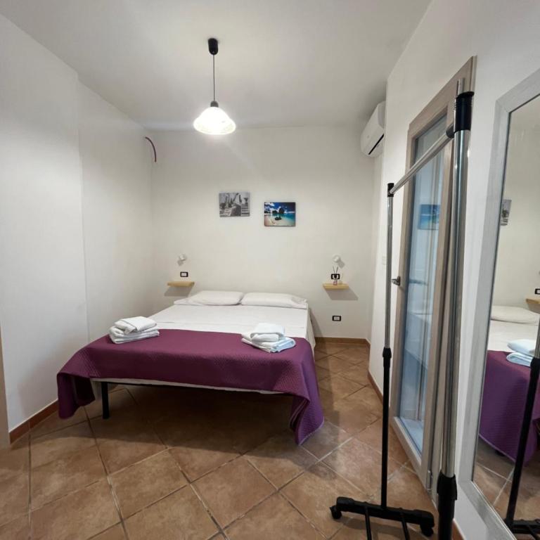Catherine's home - Casa con 3 Camere da Letto - 27