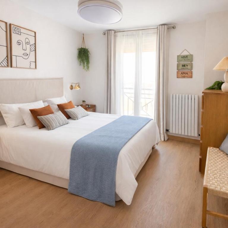 El Torreón del Pilar. Opción de parking - One-Bedroom Apartment - 12