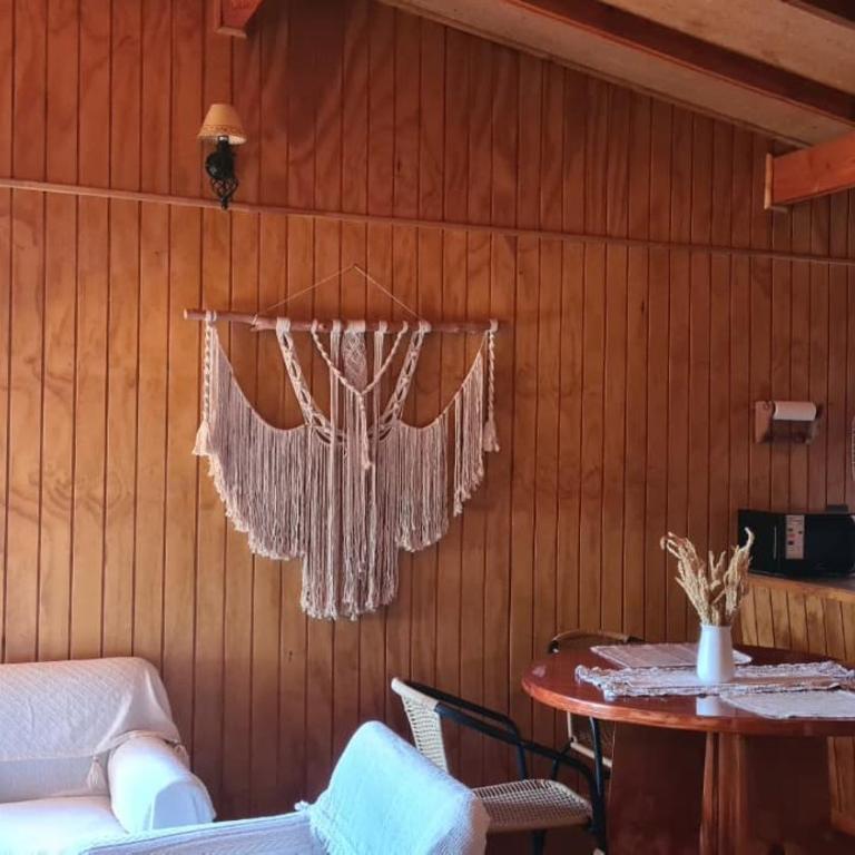 La casa de la Nona - One-Bedroom House - 2