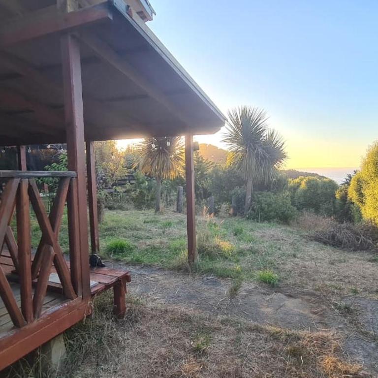La casa de la Nona - One-Bedroom House - 7