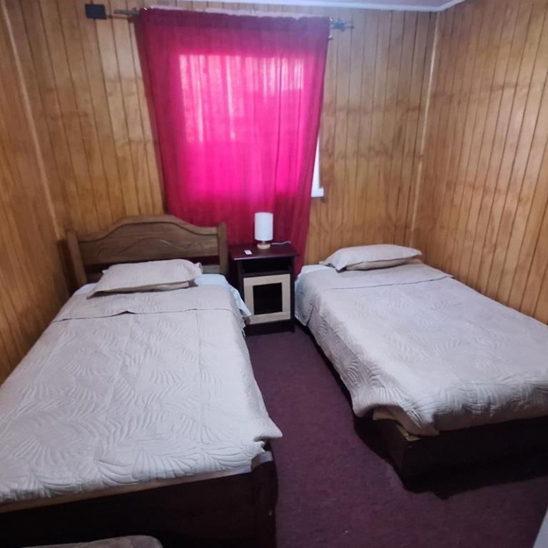 La casa de la Nona - One-Bedroom House - 11