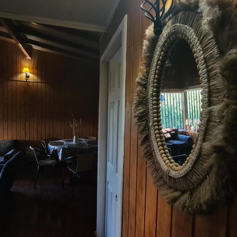 La casa de la Nona - One-Bedroom House - 12