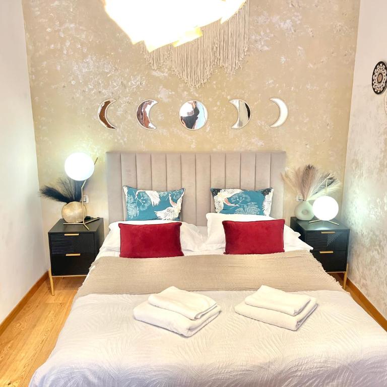 The Smallest Hostel of Florence - Camera Matrimoniale con Bagno Privato Esterno - 44