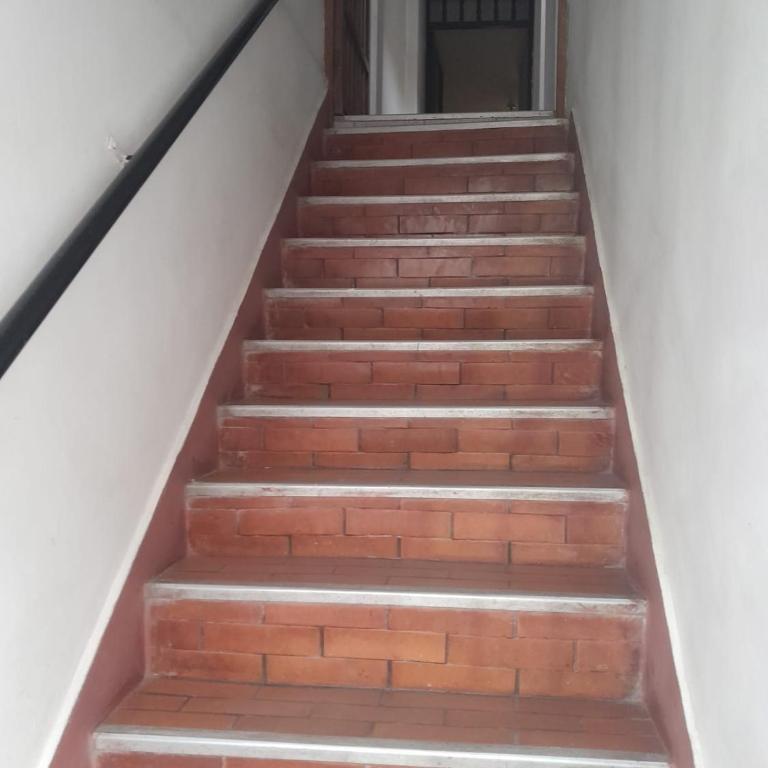 Acogedor y tranquilo departamento - Two-Bedroom Apartment - 2