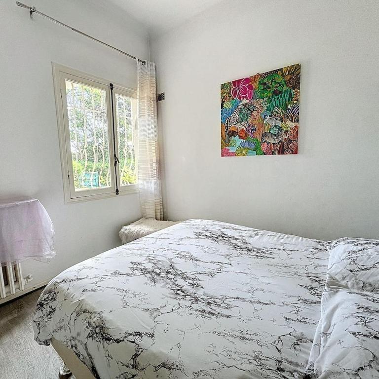 Alexandra - one bedroom, Palais 25 min walk - Apartment mit 1 Schlafzimmer - 3