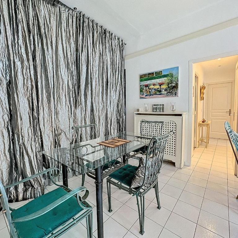 Alexandra - one bedroom, Palais 25 min walk - Apartment mit 1 Schlafzimmer - 7