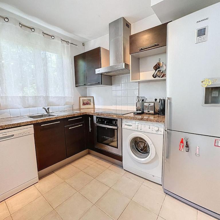 Alexandra - one bedroom, Palais 25 min walk - Apartment mit 1 Schlafzimmer - 10