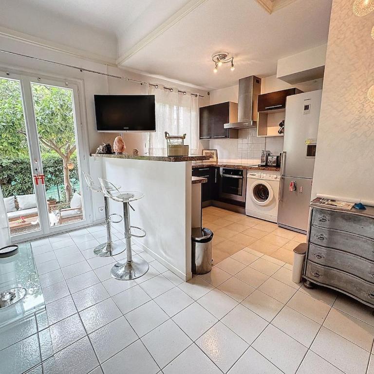 Alexandra - one bedroom, Palais 25 min walk - Apartment mit 1 Schlafzimmer - 11