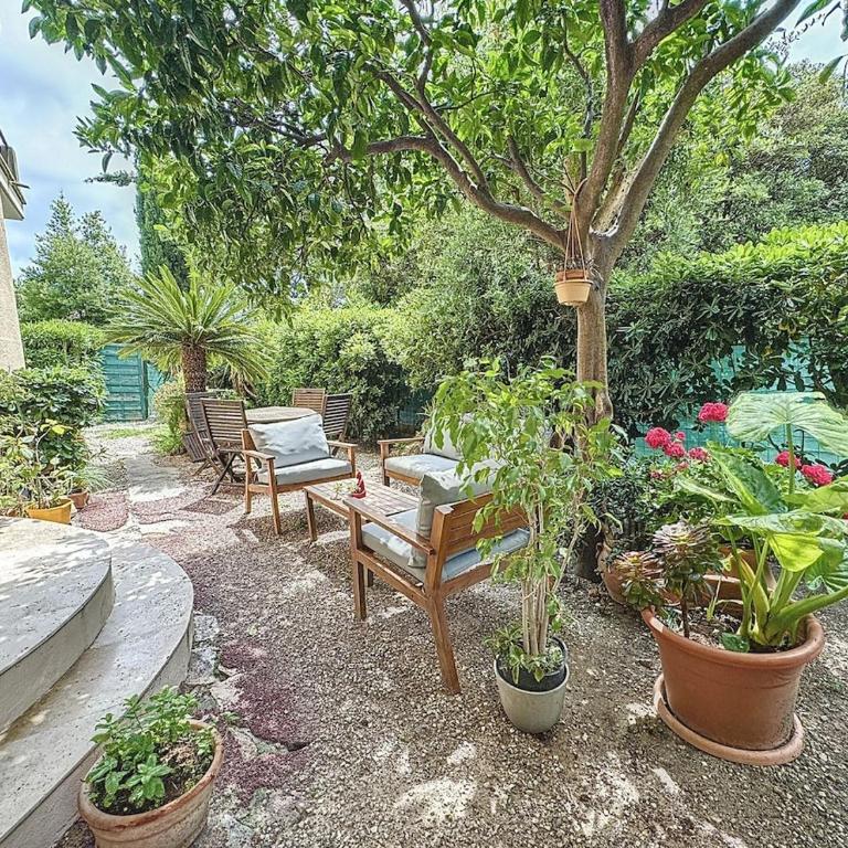 Alexandra - one bedroom, Palais 25 min walk - Apartment mit 1 Schlafzimmer - 12