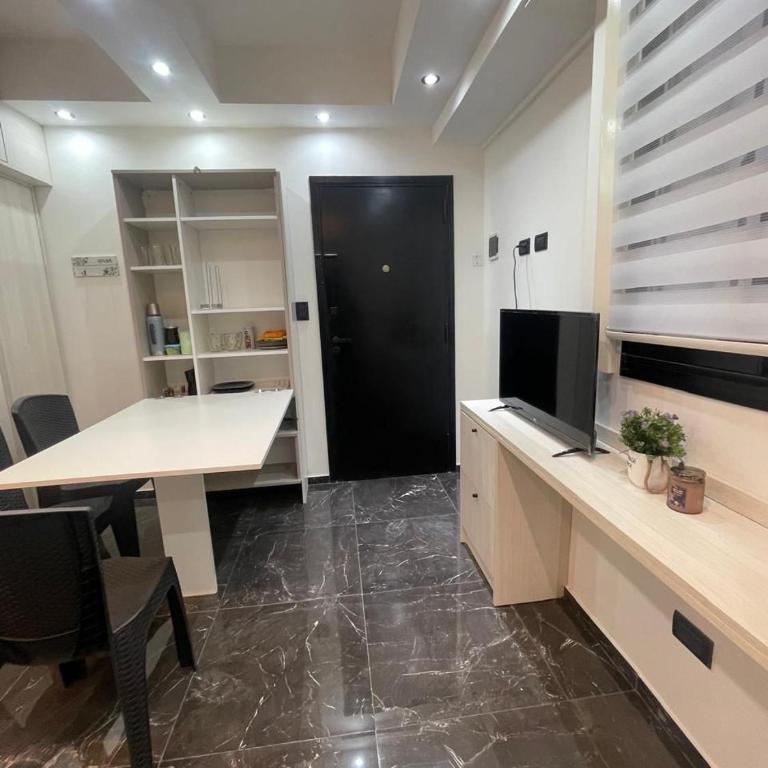 Departamento moderno en pleno centro de Mardel - Apartamento de 2 dormitorios - 1