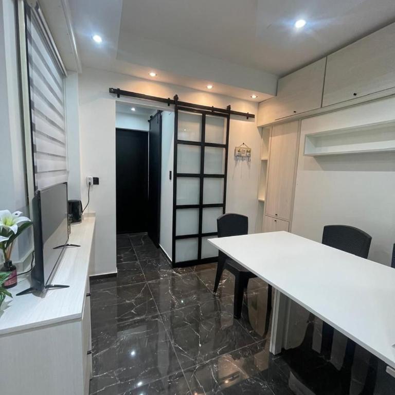 Departamento moderno en pleno centro de Mardel - Apartamento de 2 dormitorios - 3