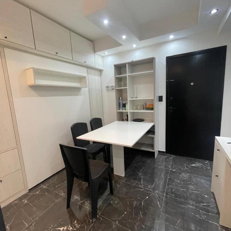 Departamento moderno en pleno centro de Mardel - Apartamento de 2 dormitorios - 6