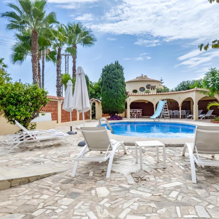 Villas Guzman - Xenia - Villa - 11
