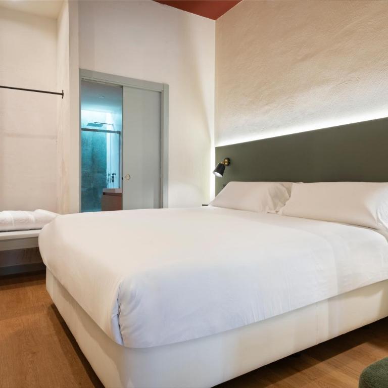 Acueducto Suites Apartments I - Apartamento de 1 dormitorio - 1