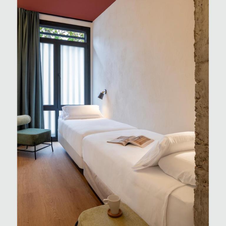 Acueducto Suites Apartments I - Apartamento de 1 dormitorio - 7