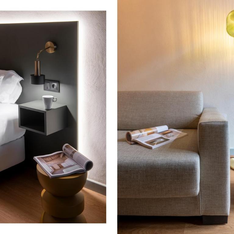 Acueducto Suites Apartments I - Estudio - 5