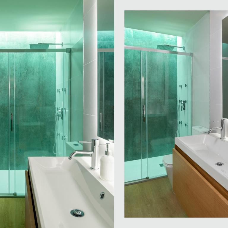 Acueducto Suites Apartments I - Apartamento de 1 dormitorio - 5