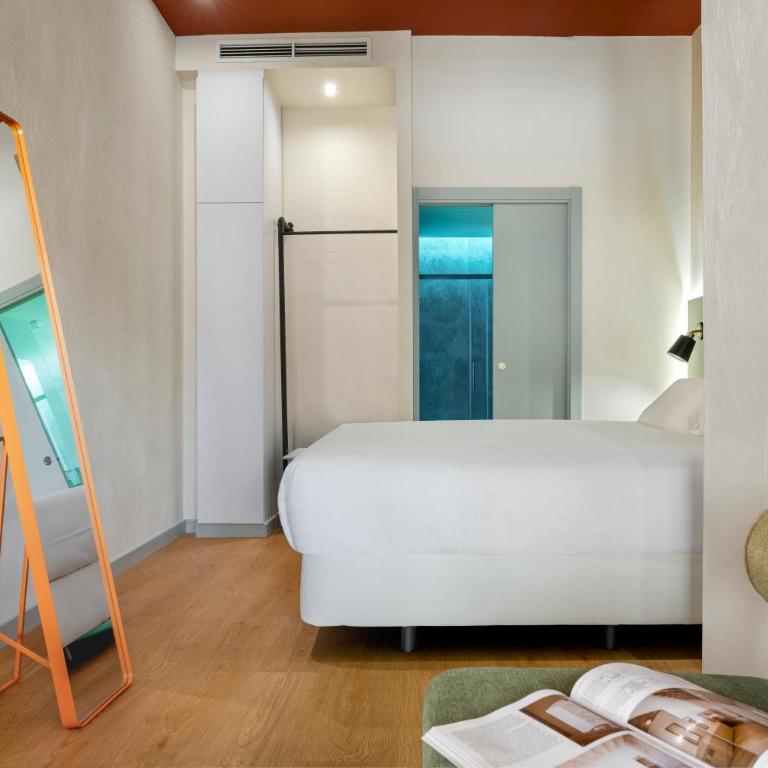Acueducto Suites Apartments I - Apartamento de 1 dormitorio - 6