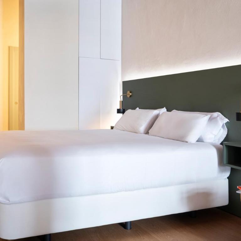 Acueducto Suites Apartments I - Estudio - 7