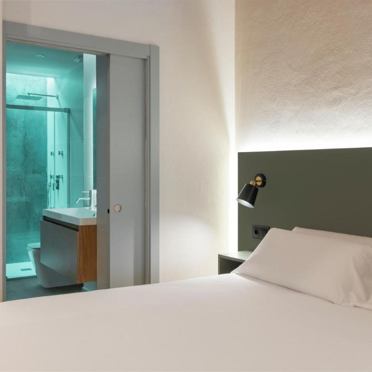 Acueducto Suites Apartments I - Apartamento de 1 dormitorio - 3