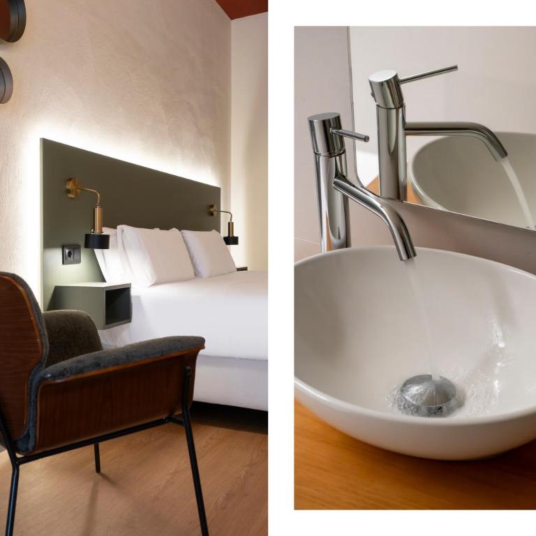 Acueducto Suites Apartments I - Estudio - 4