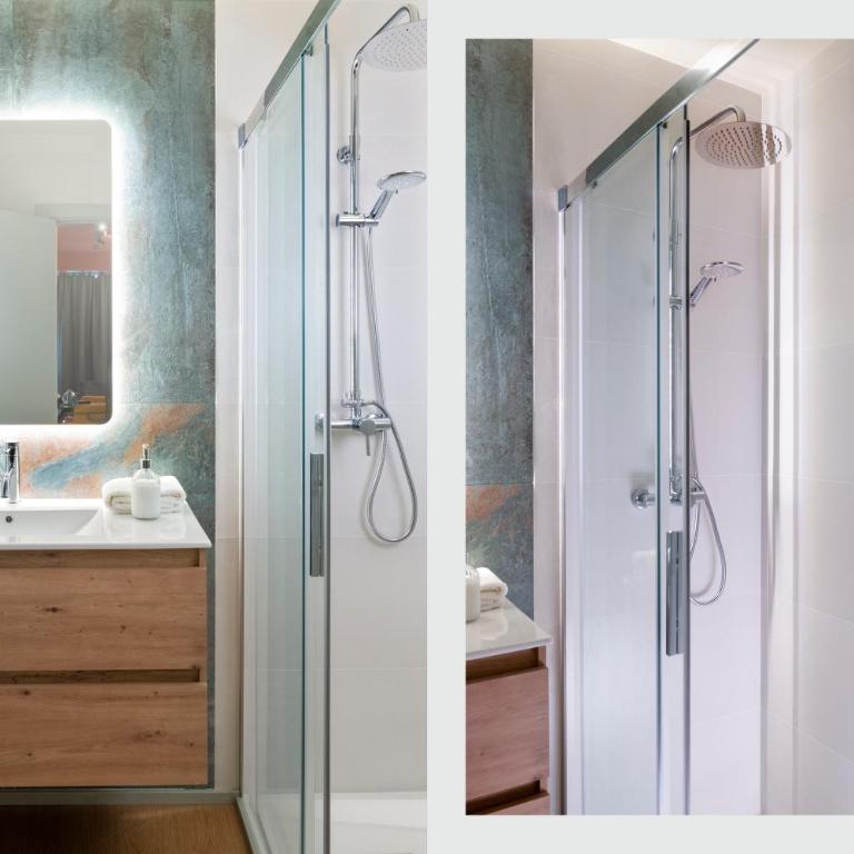 Acueducto Suites Apartments I - Apartamento de 1 dormitorio - 8