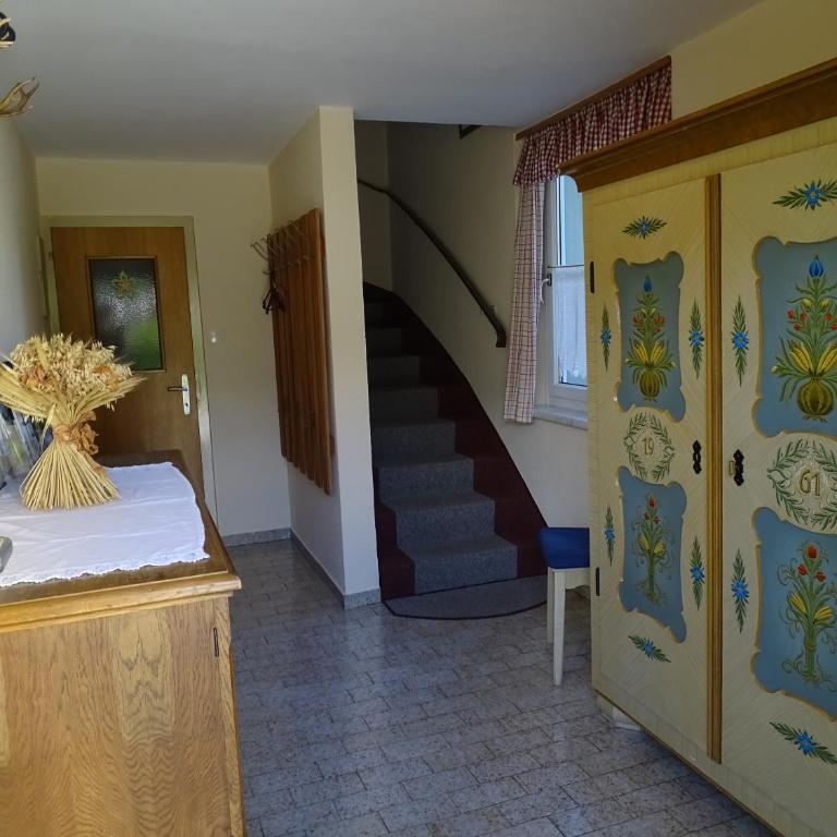 Ferienwohnung Schönauer - Apartment mit 2 Schlafzimmern - 14